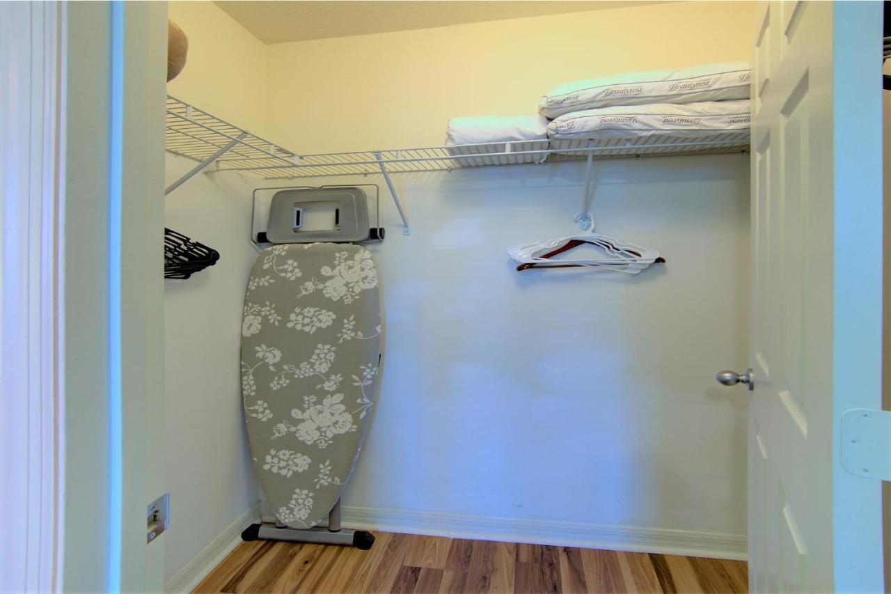 4 Bedroom Sunhaven Townhouse With Pool Near Disney Kissimmee Buitenkant foto